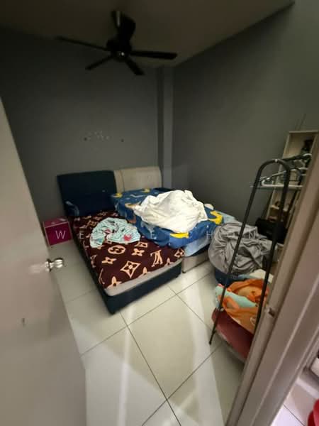 Rumah Teres 1 Tingkat untuk Dijual di Bandar Putra (Kulai) - Weinie Chon - PropertyGuru.com.my
