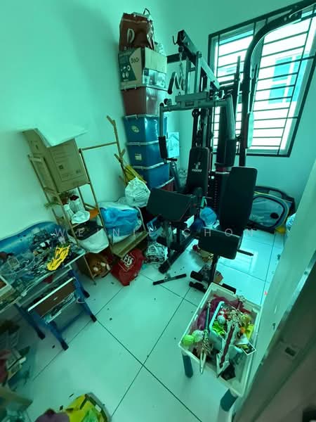 Rumah Teres 1 Tingkat untuk Dijual di Bandar Putra (Kulai) - Weinie Chon - PropertyGuru.com.my