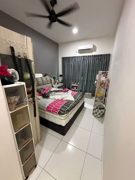Rumah Teres 1 Tingkat untuk Dijual di Bandar Putra (Kulai) - Weinie Chon - PropertyGuru.com.my