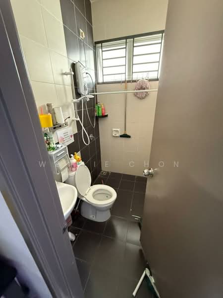 Rumah Teres 1 Tingkat untuk Dijual di Bandar Putra (Kulai) - Weinie Chon - PropertyGuru.com.my