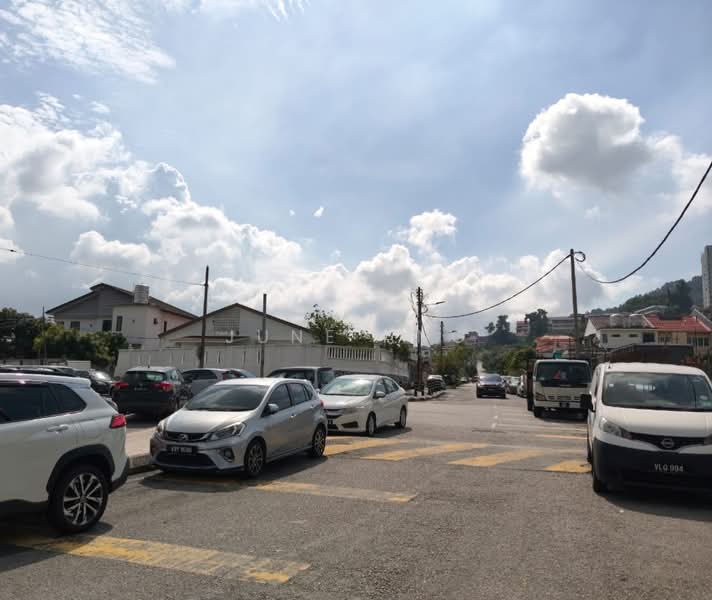 Kedai / Pejabat untuk Disewa di Cheras (Kuala Lumpur) - June Ang - Exterior - PropertyGuru.com.my