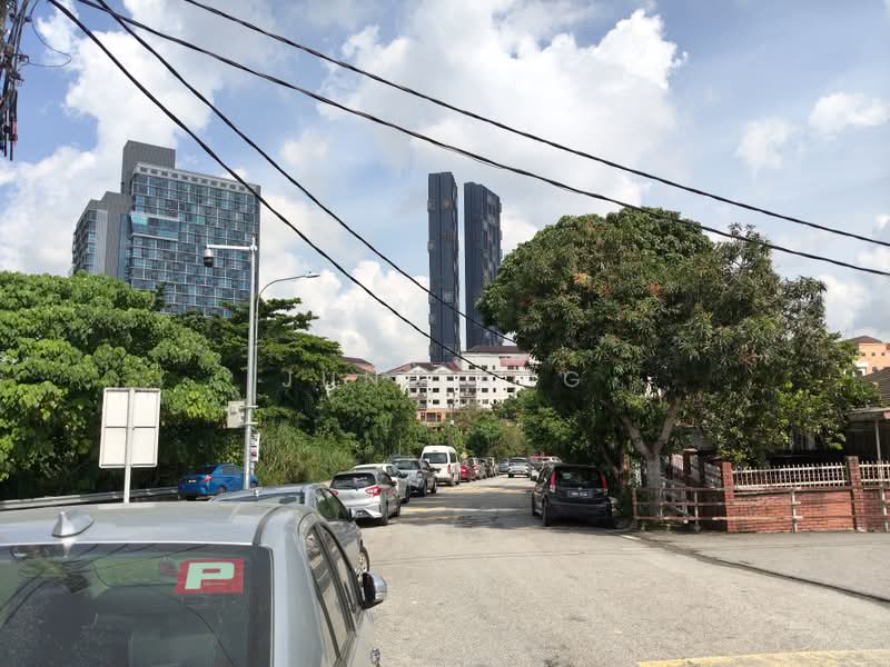 Kedai / Pejabat untuk Disewa di Cheras (Kuala Lumpur) - June Ang - Exterior - PropertyGuru.com.my