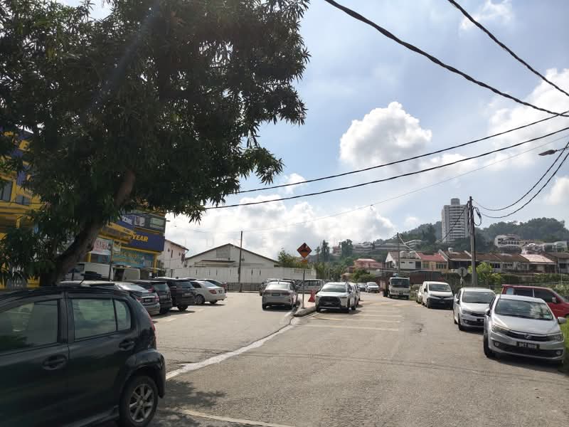 Kedai / Pejabat untuk Disewa di Cheras (Kuala Lumpur) - June Ang - Exterior - PropertyGuru.com.my