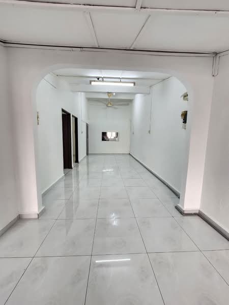 1-storey Terraced House for Sale in Bandar Tun Razak (Cheras) - Azmi . - Interior - PropertyGuru.com.my