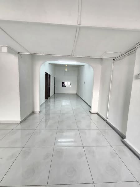 1-storey Terraced House for Sale in Bandar Tun Razak (Cheras) - Azmi . - Corridor - PropertyGuru.com.my
