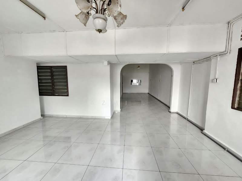 1-storey Terraced House for Sale in Bandar Tun Razak (Cheras) - Azmi . - Interior - PropertyGuru.com.my