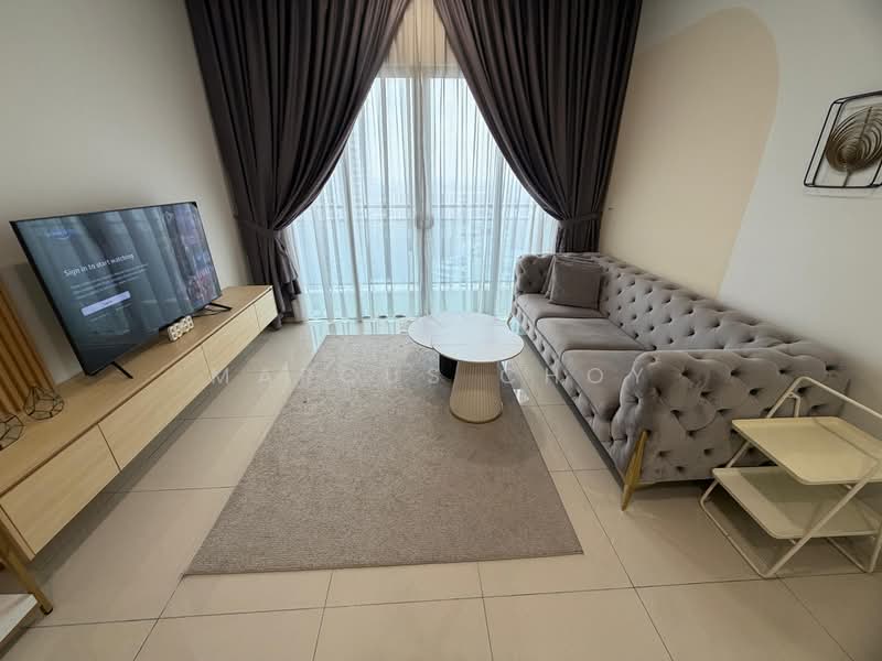 Condominium for Rent at Sunway GeoLake Residences - Marcus Choy - PropertyGuru.com.my