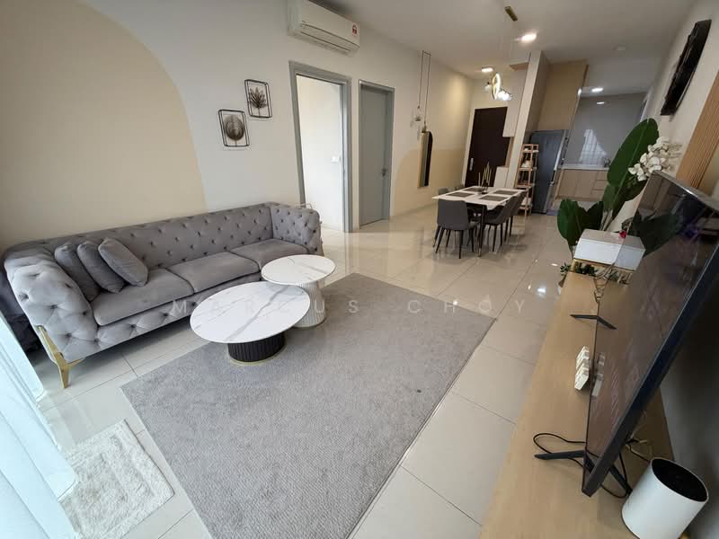 Condominium for Rent at Sunway GeoLake Residences - Marcus Choy - PropertyGuru.com.my