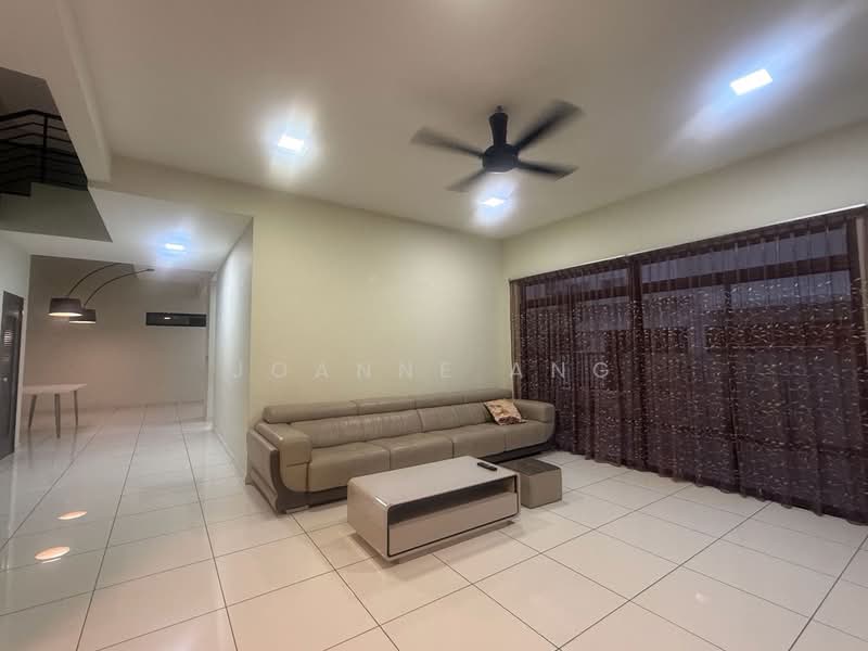 Cluster House for Sale in Horizon Hills (Iskandar Puteri (Nusajaya)) - Joanne Ang - PropertyGuru.com.my