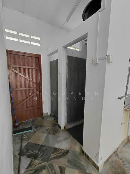1-storey Terraced House for Sale in Kulim (Kedah) - Sanggaran Muniandy - Interior - PropertyGuru.com.my