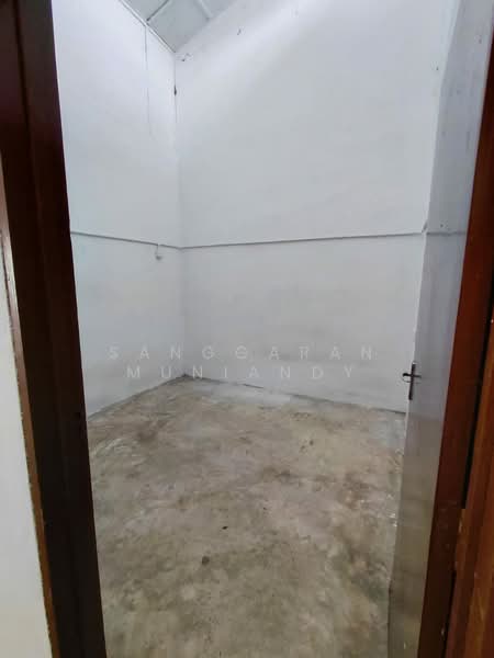 1-storey Terraced House for Sale in Kulim (Kedah) - Sanggaran Muniandy - Bedroom - PropertyGuru.com.my