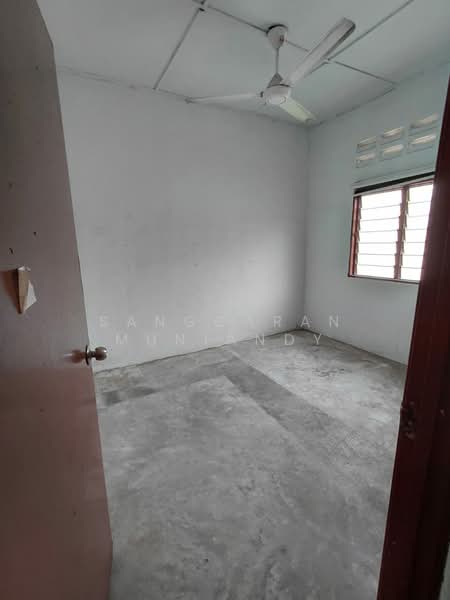 1-storey Terraced House for Sale in Kulim (Kedah) - Sanggaran Muniandy - Bedroom - PropertyGuru.com.my