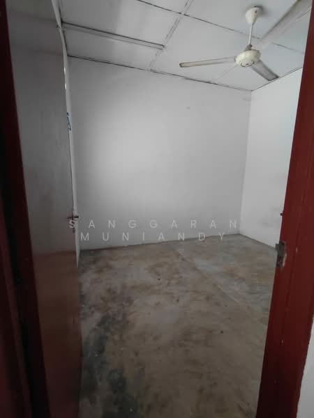 1-storey Terraced House for Sale in Kulim (Kedah) - Sanggaran Muniandy - Bedroom - PropertyGuru.com.my