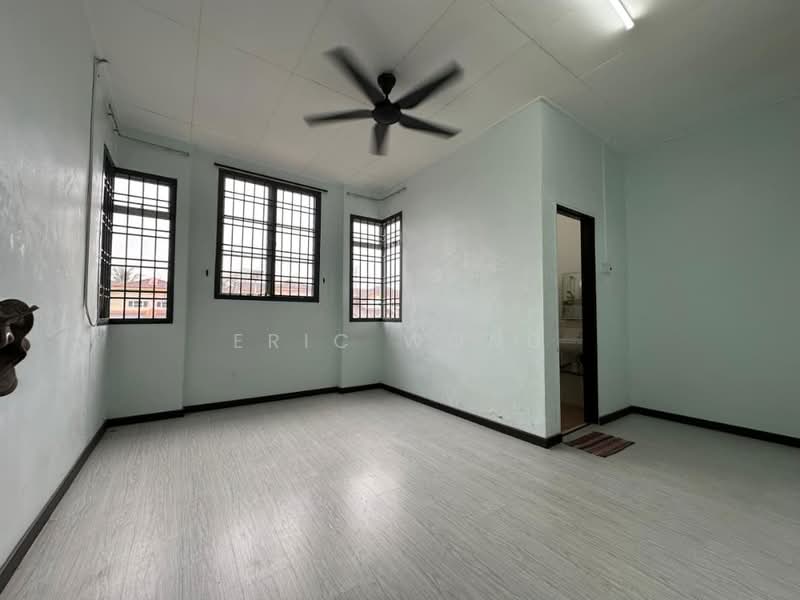 2-storey Terraced House for Sale in Bandar Seri Alam (Masai) - Eric Wong - PropertyGuru.com.my