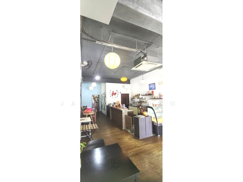 Kedai untuk Disewa di Bukit Indah (Iskandar Puteri (Nusajaya)) - Janice Yong - Interior - PropertyGuru.com.my