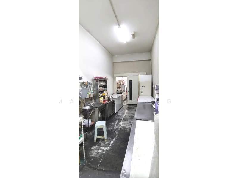 Kedai untuk Disewa di Bukit Indah (Iskandar Puteri (Nusajaya)) - Janice Yong - Kitchen - PropertyGuru.com.my