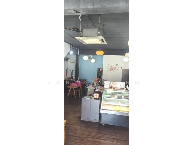 Kedai untuk Disewa di Bukit Indah (Iskandar Puteri (Nusajaya)) - Janice Yong - Interior - PropertyGuru.com.my