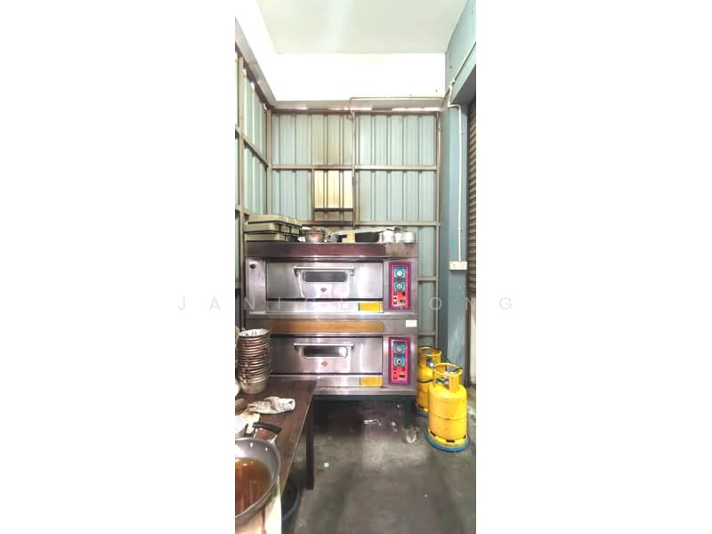 Kedai untuk Disewa di Bukit Indah (Iskandar Puteri (Nusajaya)) - Janice Yong - Interior - PropertyGuru.com.my
