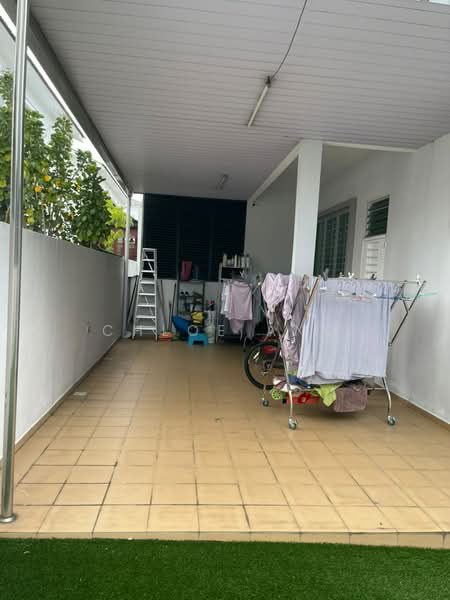 Rumah Berkembar untuk Dijual di Bukit Mertajam (Penang) - Chloe Ang - Exterior - PropertyGuru.com.my