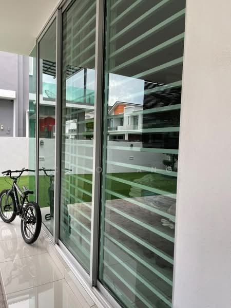 Rumah Berkembar untuk Dijual di Bukit Mertajam (Penang) - Chloe Ang - Exterior - PropertyGuru.com.my