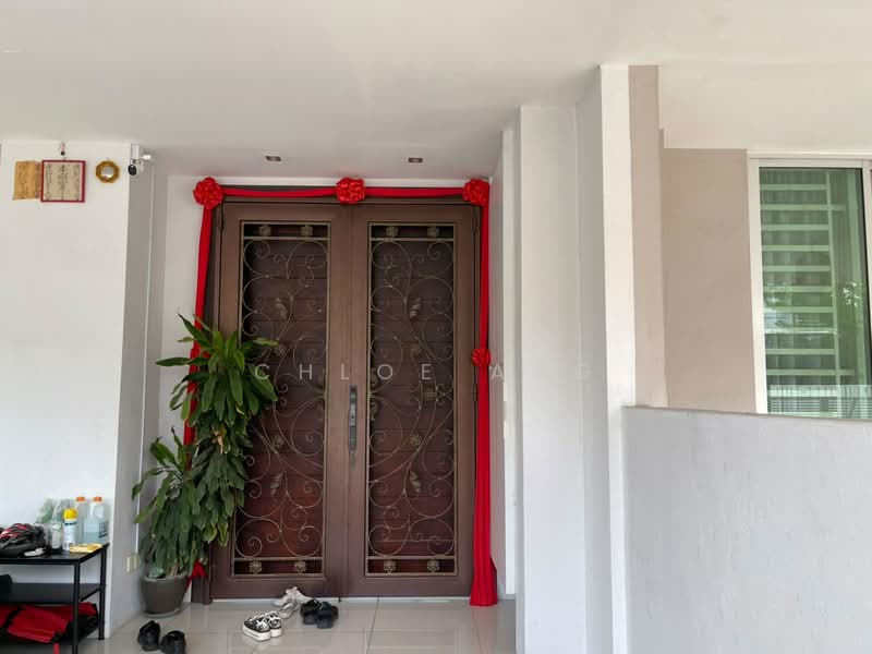 Rumah Berkembar untuk Dijual di Bukit Mertajam (Penang) - Chloe Ang - Exterior - PropertyGuru.com.my