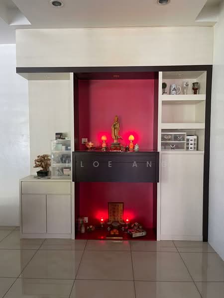 Rumah Berkembar untuk Dijual di Bukit Mertajam (Penang) - Chloe Ang - Interior - PropertyGuru.com.my
