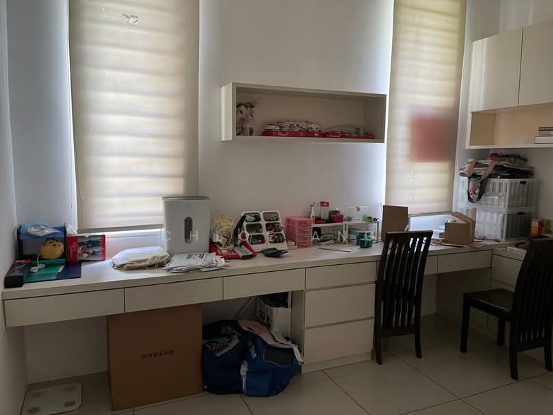 Rumah Berkembar untuk Dijual di Bukit Mertajam (Penang) - Chloe Ang - Study - PropertyGuru.com.my