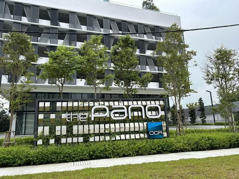Servis Apartment untuk Dijual di The Pano - Lisa Azila - Exterior - PropertyGuru.com.my