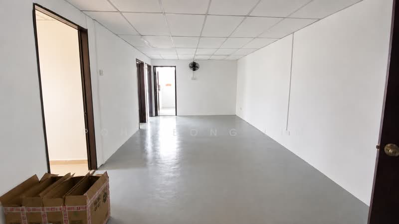 Retail Office for Rent in Klang (Selangor) - Poh Keong Lim - Interior - PropertyGuru.com.my