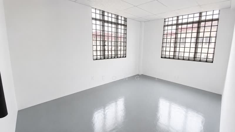 Retail Office for Rent in Klang (Selangor) - Poh Keong Lim - Interior - PropertyGuru.com.my