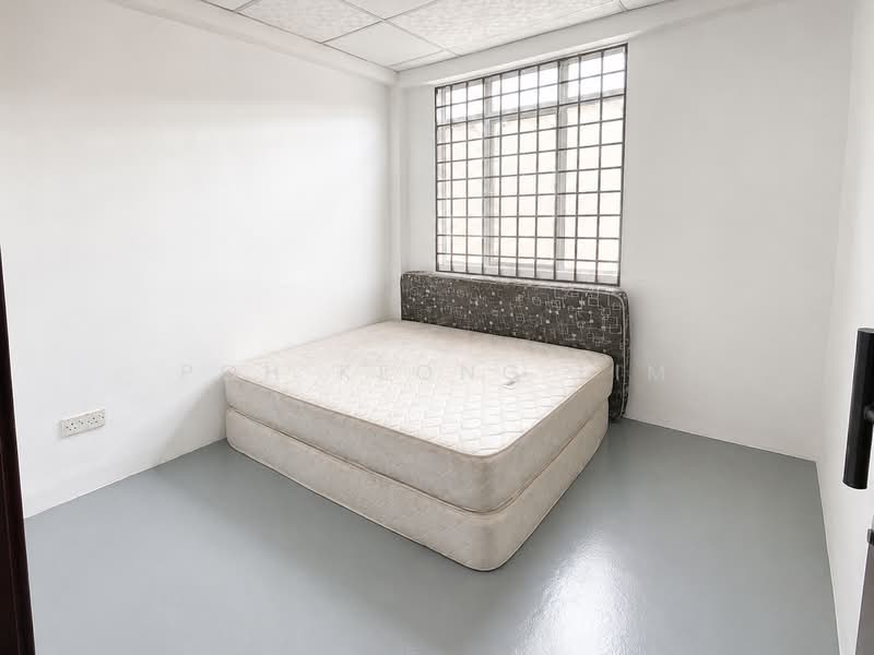 Retail Office for Rent in Klang (Selangor) - Poh Keong Lim - Bedroom - PropertyGuru.com.my