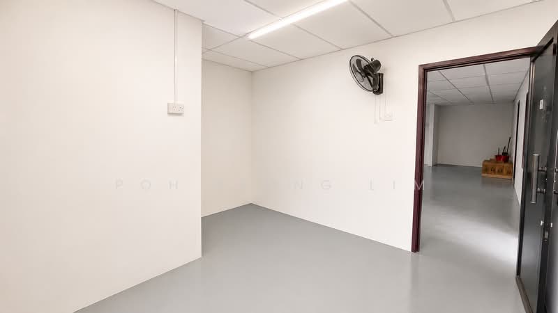 Retail Office for Rent in Klang (Selangor) - Poh Keong Lim - Interior - PropertyGuru.com.my
