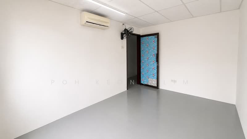 Retail Office for Rent in Klang (Selangor) - Poh Keong Lim - Interior - PropertyGuru.com.my