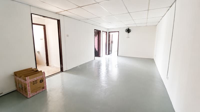 Retail Office for Rent in Klang (Selangor) - Poh Keong Lim - Interior - PropertyGuru.com.my