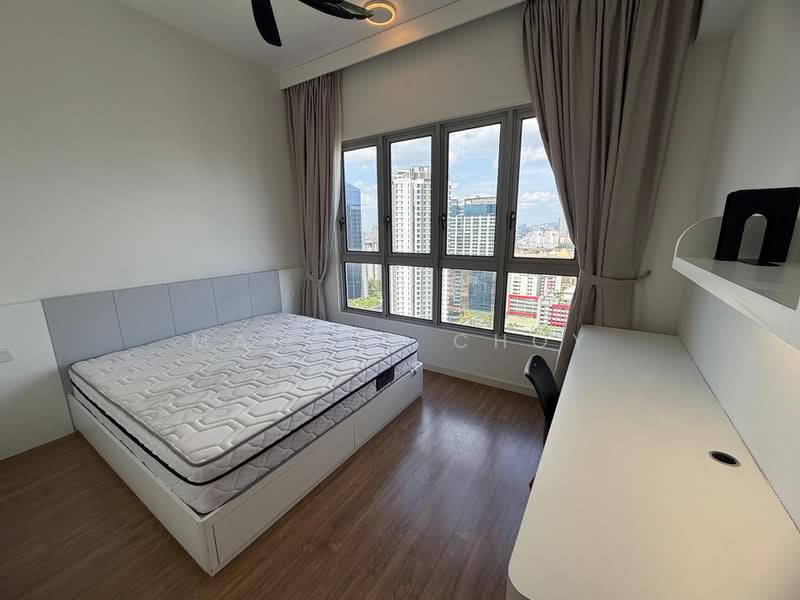 Condominium for Rent at Sunway GeoLake Residences - Marcus Choy - Bedroom - PropertyGuru.com.my