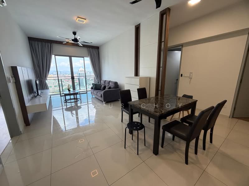 Condominium for Rent at Sunway GeoLake Residences - Marcus Choy - PropertyGuru.com.my