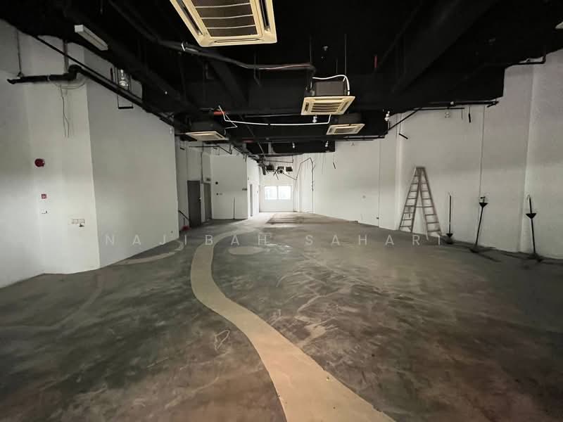 Kedai / Pejabat untuk Disewa di Puchong (Selangor) - Najibah Sahari - PropertyGuru.com.my