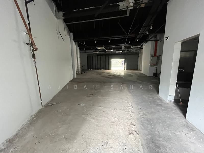 Kedai / Pejabat untuk Disewa di Puchong (Selangor) - Najibah Sahari - PropertyGuru.com.my