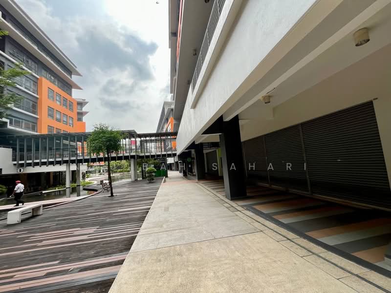 Kedai / Pejabat untuk Disewa di Puchong (Selangor) - Najibah Sahari - PropertyGuru.com.my