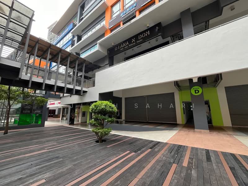 Kedai / Pejabat untuk Disewa di Puchong (Selangor) - Najibah Sahari - PropertyGuru.com.my