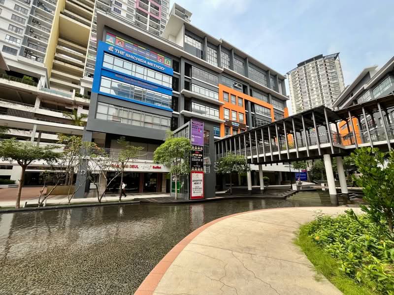 Kedai / Pejabat untuk Disewa di Puchong (Selangor) - Najibah Sahari - PropertyGuru.com.my