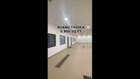 Office for Rent in Warisan Cityview (Cheras) - Madeline Mok - PropertyGuru.com.my