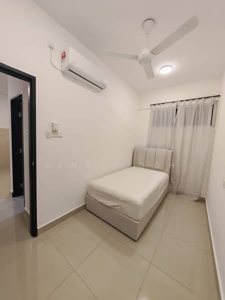 Service Residence for Rent at TRELLIS RESIDENCES - Jensen Goh - PropertyGuru.com.my