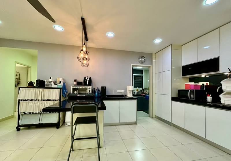 Apartment for Sale at Seri Kasturi Apartments - Yubi Leong - PropertyGuru.com.my