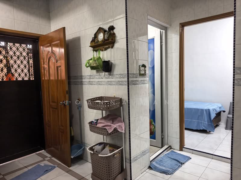 Rumah Teres 2 Tingkat untuk Disewa di Taman Sri Bintang (Kepong) - Joanna Tan - Maid Room - PropertyGuru.com.my