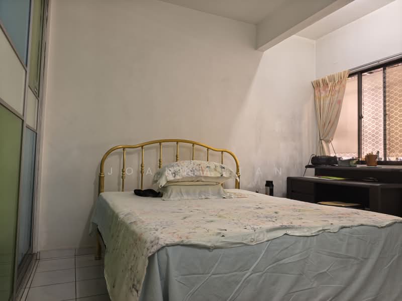 Rumah Teres 2 Tingkat untuk Disewa di Taman Sri Bintang (Kepong) - Joanna Tan - Bedroom - PropertyGuru.com.my