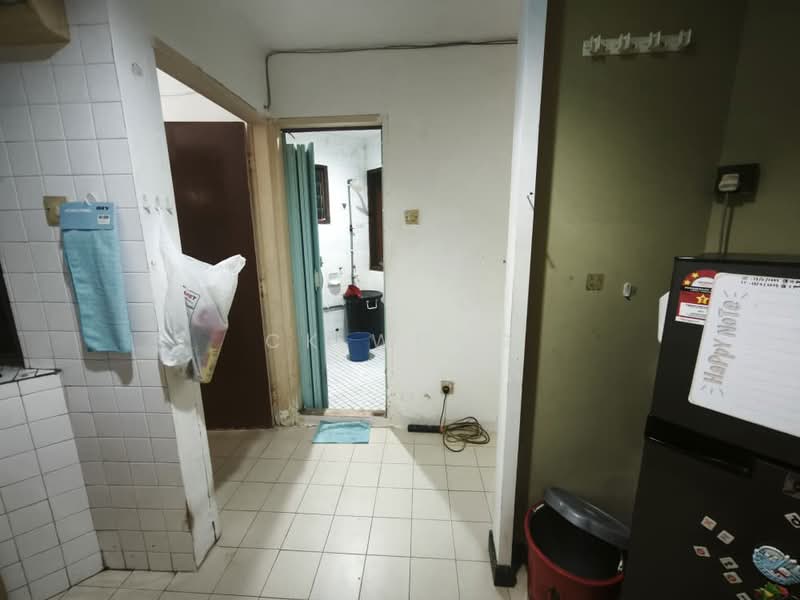 Apartment for Sale at Rampai Court - CK Wong - Kitchen - PropertyGuru.com.my