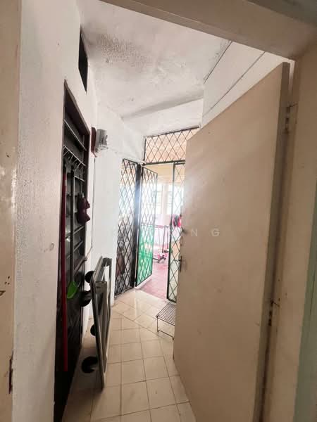 Apartment for Sale at Rampai Court - CK Wong - Corridor - PropertyGuru.com.my