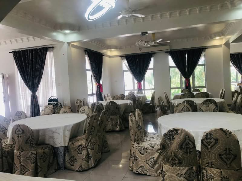 Bungalow for Sale in Kampung Baru Ketari (Bentong) - Mohd Daim Jamil - Interior - PropertyGuru.com.my