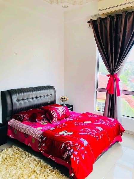 Bungalow for Sale in Kampung Baru Ketari (Bentong) - Mohd Daim Jamil - Bedroom - PropertyGuru.com.my